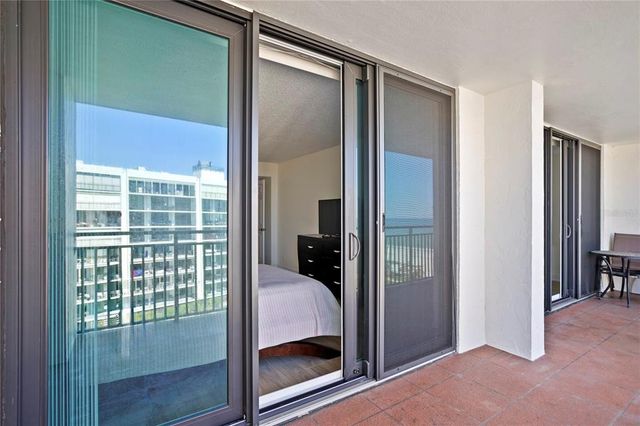 1430 GULF BOULEVARD 603, Clearwater Beach, FL 33767