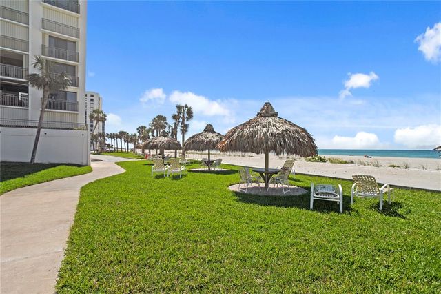 1430 GULF BOULEVARD 603, Clearwater Beach, FL 33767