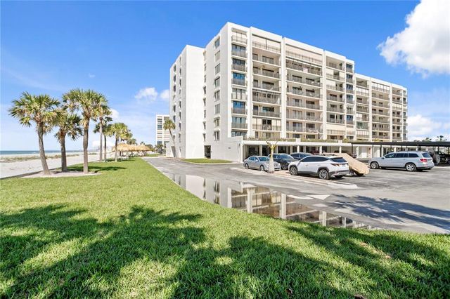 1430 GULF BOULEVARD 603, Clearwater Beach, FL 33767