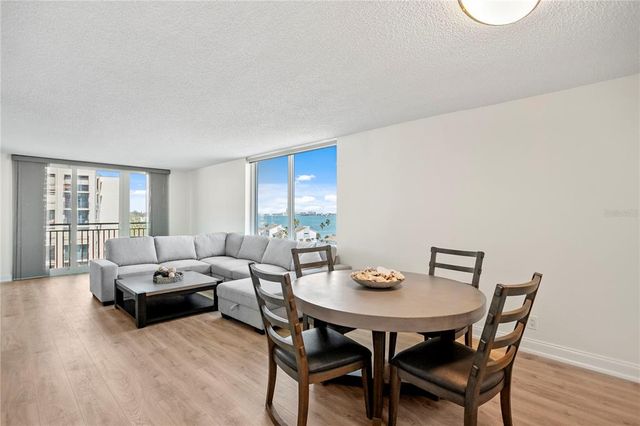1430 GULF BOULEVARD 603, Clearwater Beach, FL 33767