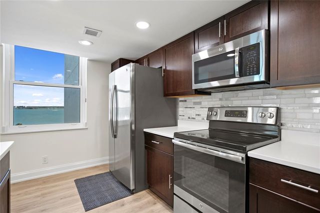 1430 GULF BOULEVARD 603, Clearwater Beach, FL 33767