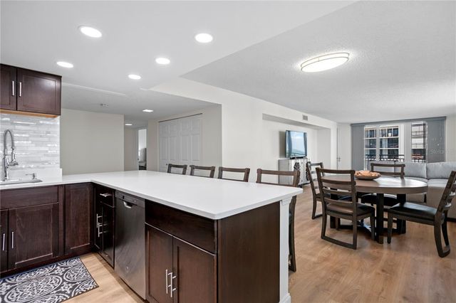 1430 GULF BOULEVARD 603, Clearwater Beach, FL 33767