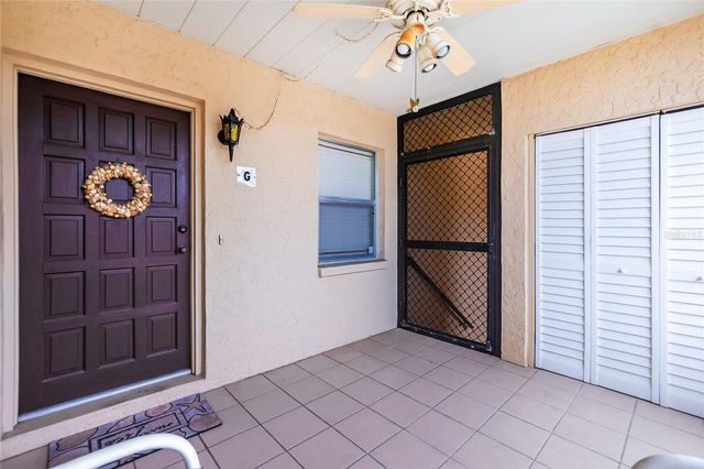 207 RUBENS DRIVE G, Nokomis, FL 34275
