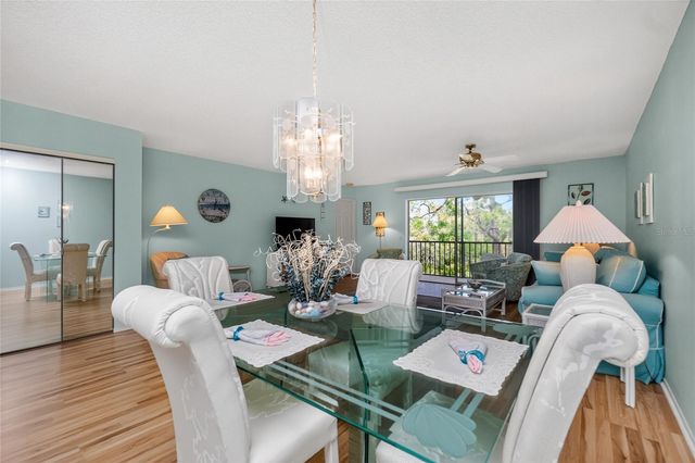 207 RUBENS DRIVE G, Nokomis, FL 34275