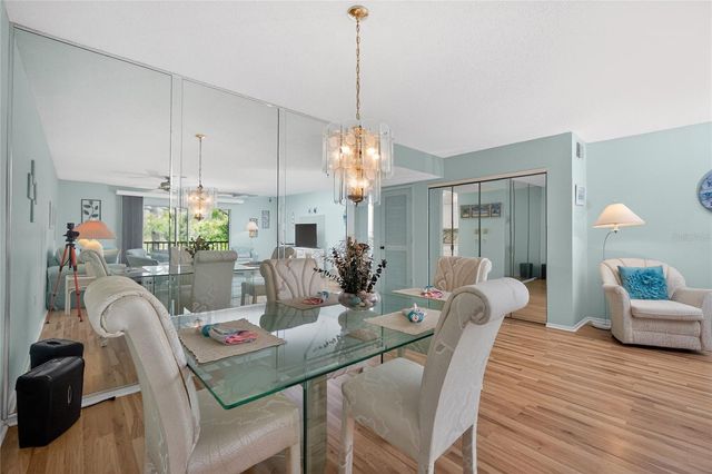 207 RUBENS DRIVE G, Nokomis, FL 34275