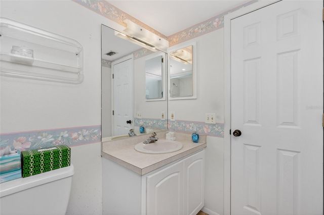 207 RUBENS DRIVE G, Nokomis, FL 34275