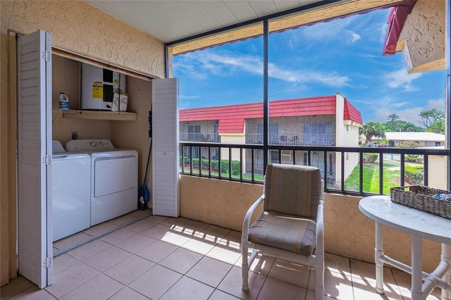207 RUBENS DRIVE G, Nokomis, FL 34275