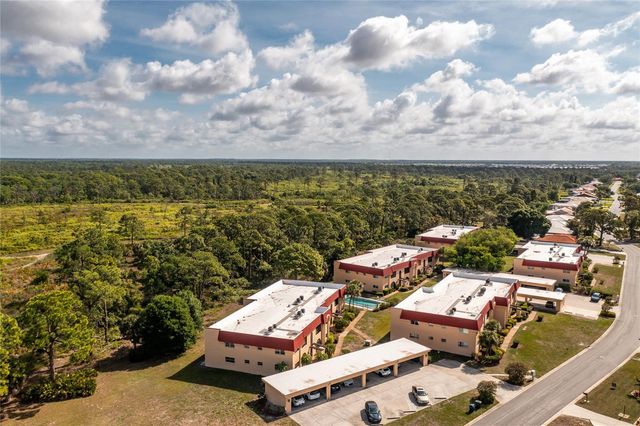 207 RUBENS DRIVE G, Nokomis, FL 34275