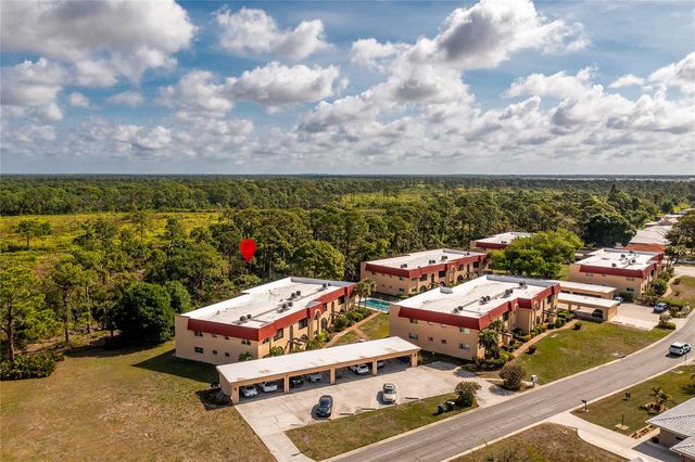 207 RUBENS DRIVE G, Nokomis, FL 34275