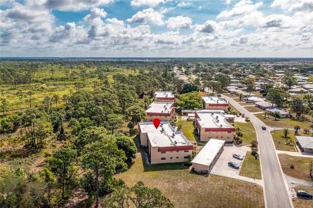 207 RUBENS DRIVE G, Nokomis, FL 34275