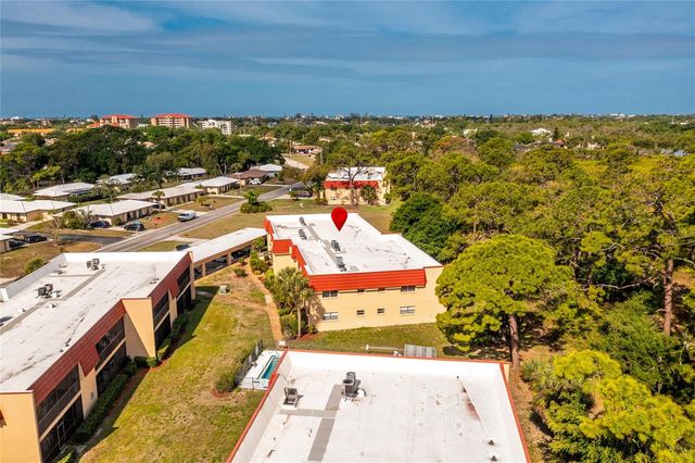 207 RUBENS DRIVE G, Nokomis, FL 34275