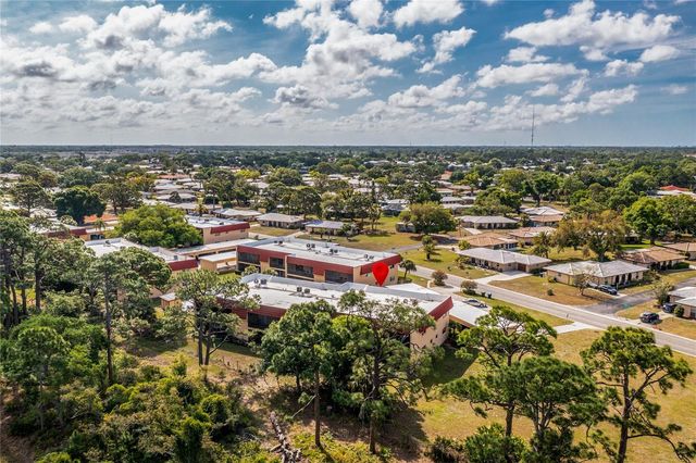 207 RUBENS DRIVE G, Nokomis, FL 34275
