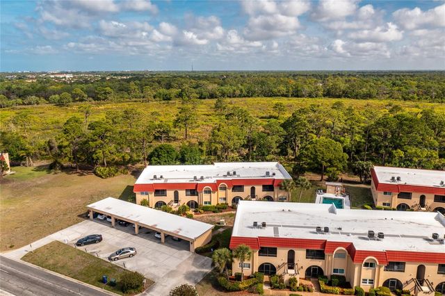 207 RUBENS DRIVE G, Nokomis, FL 34275