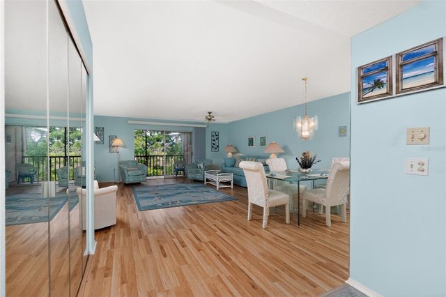 207 RUBENS DRIVE G, Nokomis, FL 34275