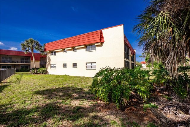 207 RUBENS DRIVE G, Nokomis, FL 34275