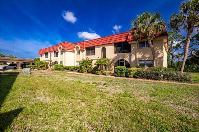 207 RUBENS DRIVE G, Nokomis, FL 34275
