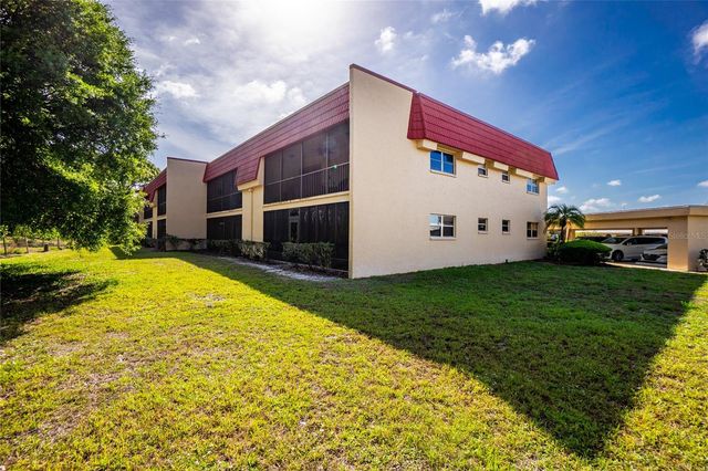 207 RUBENS DRIVE G, Nokomis, FL 34275