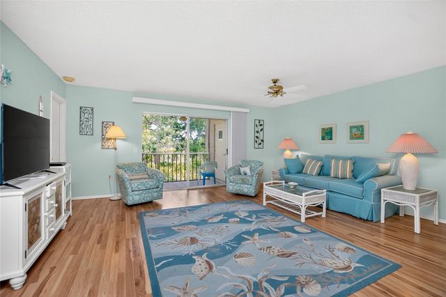 207 RUBENS DRIVE G, Nokomis, FL 34275