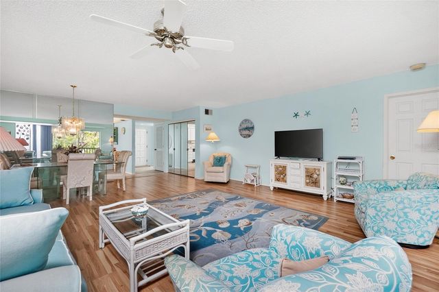 207 RUBENS DRIVE G, Nokomis, FL 34275