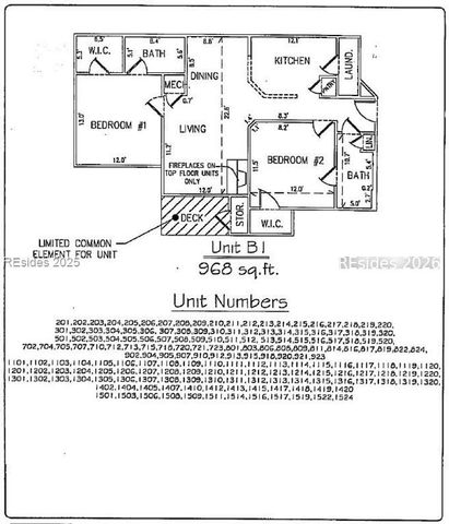 100 Kensington Blvd Apt 1107, Bluffton, SC 29910