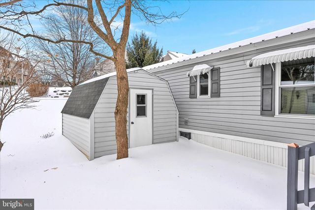 137-52 MEADOW VALLEY RD, Ephrata, PA 17522