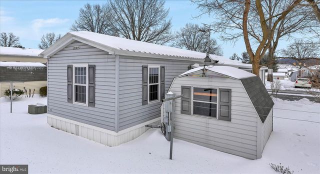 137-52 MEADOW VALLEY RD, Ephrata, PA 17522