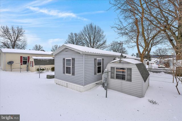 137-52 MEADOW VALLEY RD, Ephrata, PA 17522