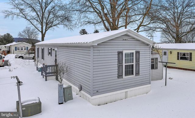 137-52 MEADOW VALLEY RD, Ephrata, PA 17522