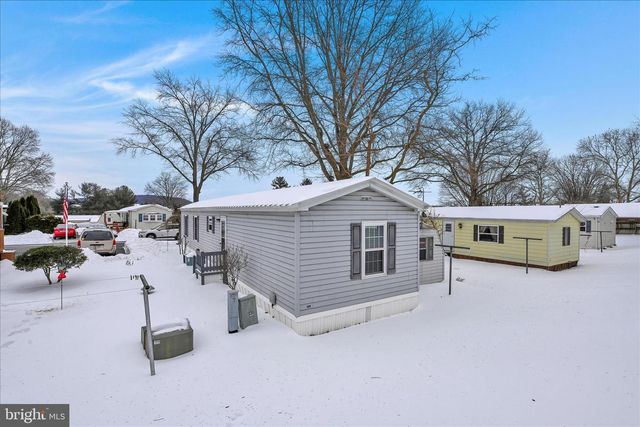 137-52 MEADOW VALLEY RD, Ephrata, PA 17522