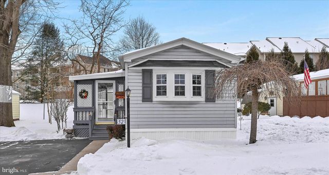 137-52 MEADOW VALLEY RD, Ephrata, PA 17522