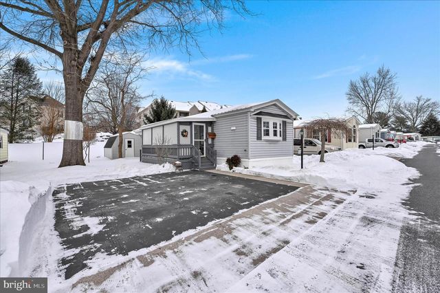 137-52 MEADOW VALLEY RD, Ephrata, PA 17522