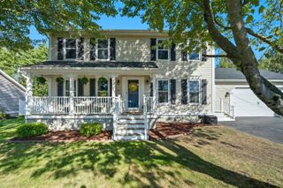 361 Aaron Drive, Manchester, NH 03109