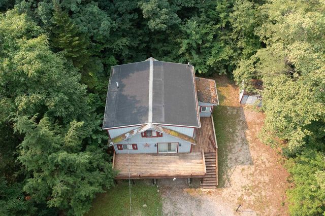 24 Shangri La Drive, Moultonborough, NH 03254