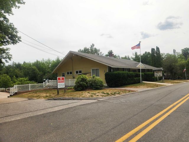 24 Shangri La Drive, Moultonborough, NH 03254