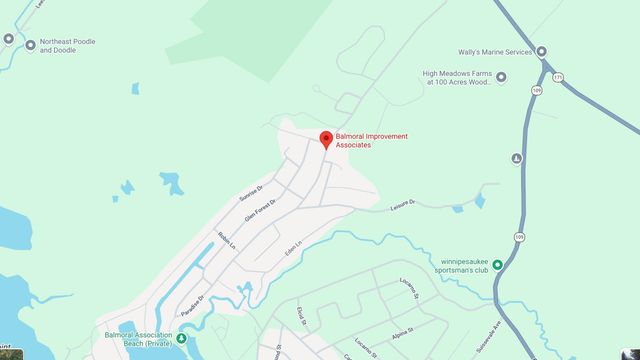 24 Shangri La Drive, Moultonborough, NH 03254
