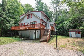 24 Shangri La Drive, Moultonborough, NH 03254