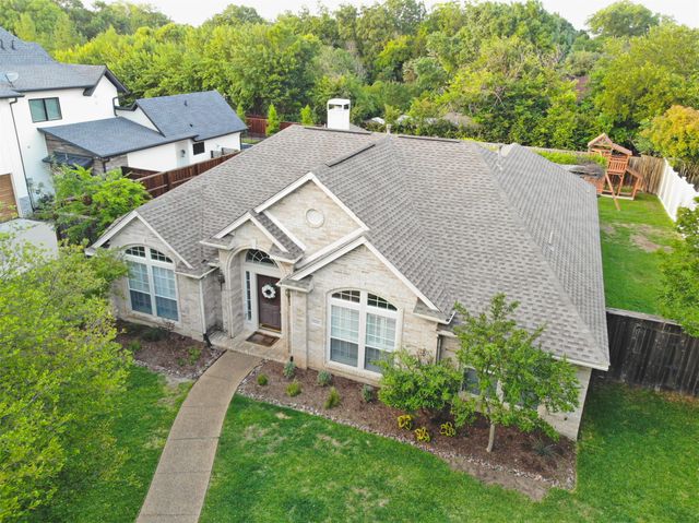 7247 Brennans Drive, Dallas, TX 75214