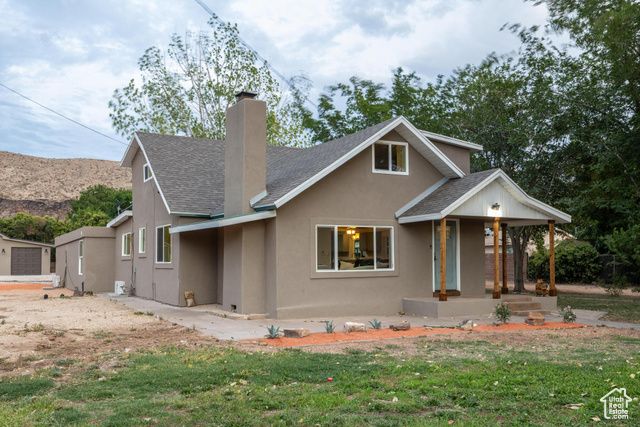 361 S 300 W, Hurricane, UT 84737