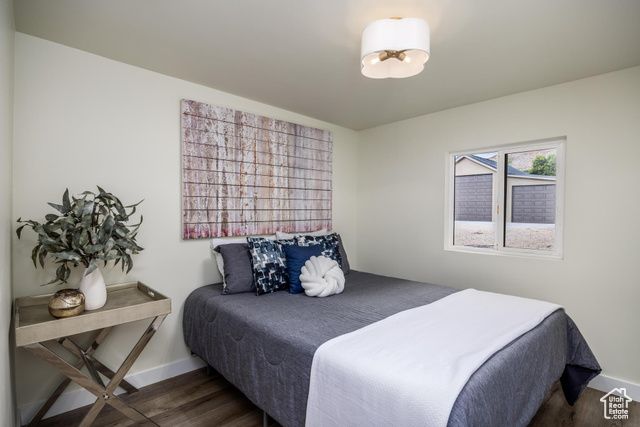 361 S 300 W, Hurricane, UT 84737