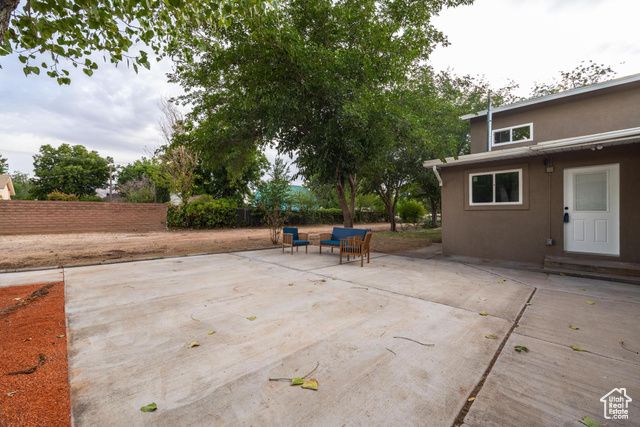 361 S 300 W, Hurricane, UT 84737