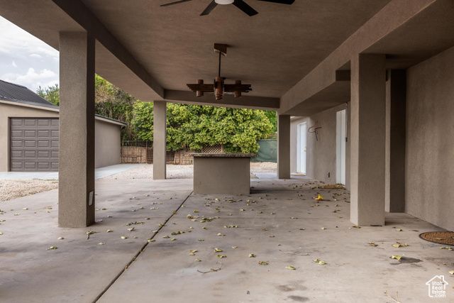 361 S 300 W, Hurricane, UT 84737