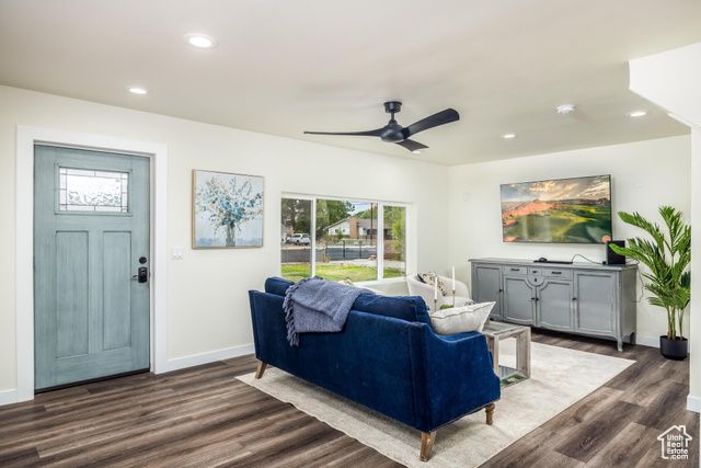 361 S 300 W, Hurricane, UT 84737