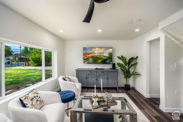 361 S 300 W, Hurricane, UT 84737