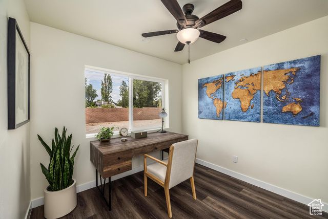 361 S 300 W, Hurricane, UT 84737