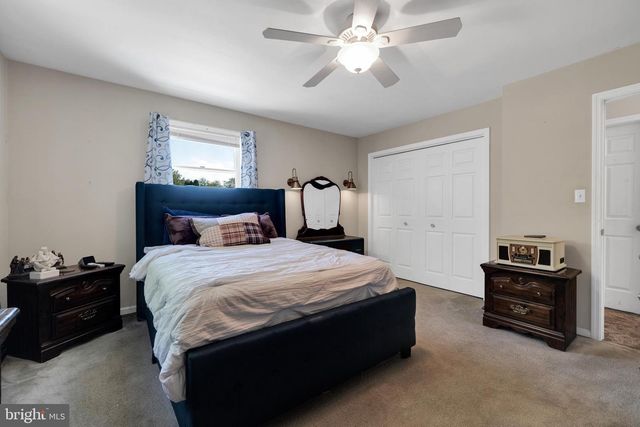 97 BERTOLET MILL RD, Oley, PA 19547