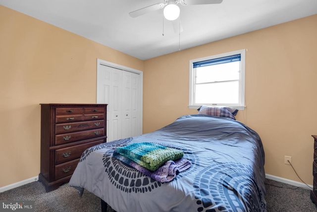 97 BERTOLET MILL RD, Oley, PA 19547