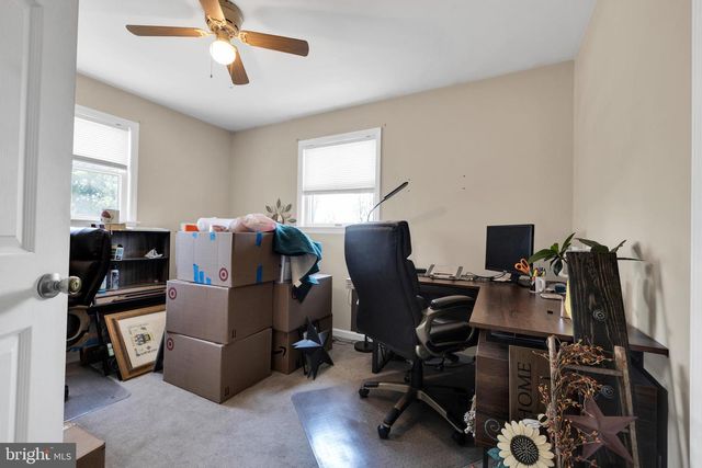97 BERTOLET MILL RD, Oley, PA 19547