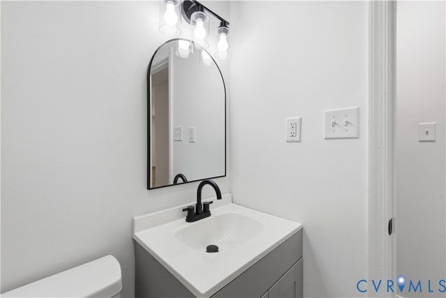 5413 Limestone Dr, Richmond, VA 23224