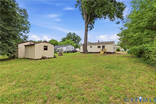 5413 Limestone Dr, Richmond, VA 23224