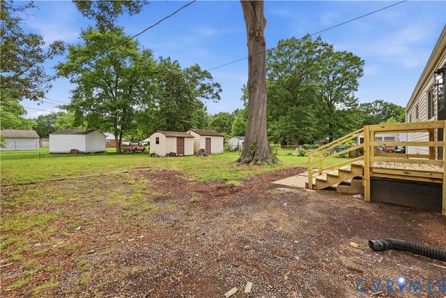 5413 Limestone Dr, Richmond, VA 23224